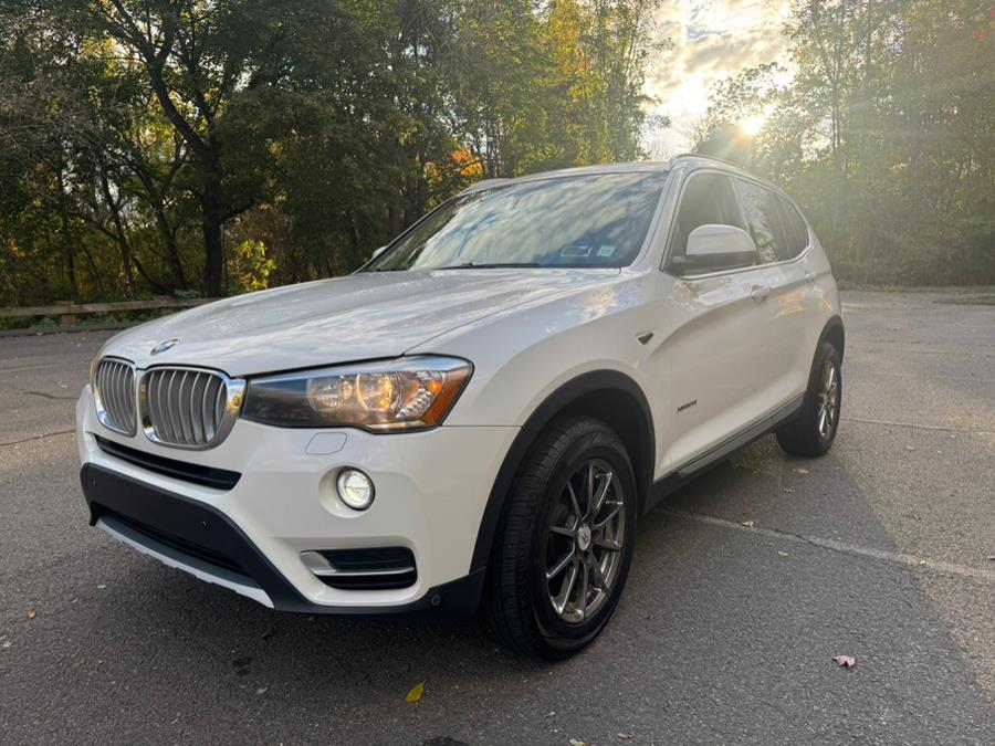 2015 BMW X3 xDrive28i xLine's photo