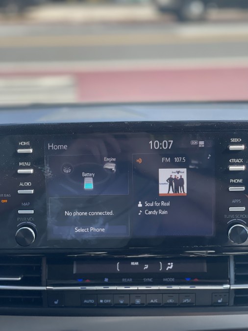 2024 Toyota Sienna XLE - Photo 28