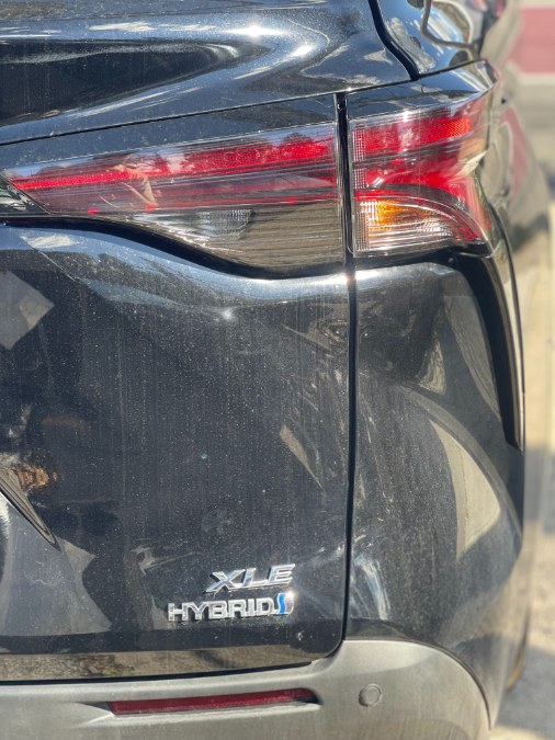 2024 Toyota Sienna XLE - Photo 6