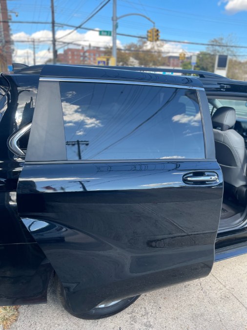 2024 Toyota Sienna XLE - Photo 20
