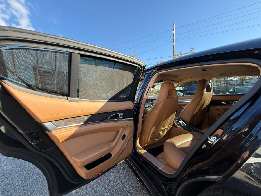 2013 Porsche Panamera Turbo - Photo 8