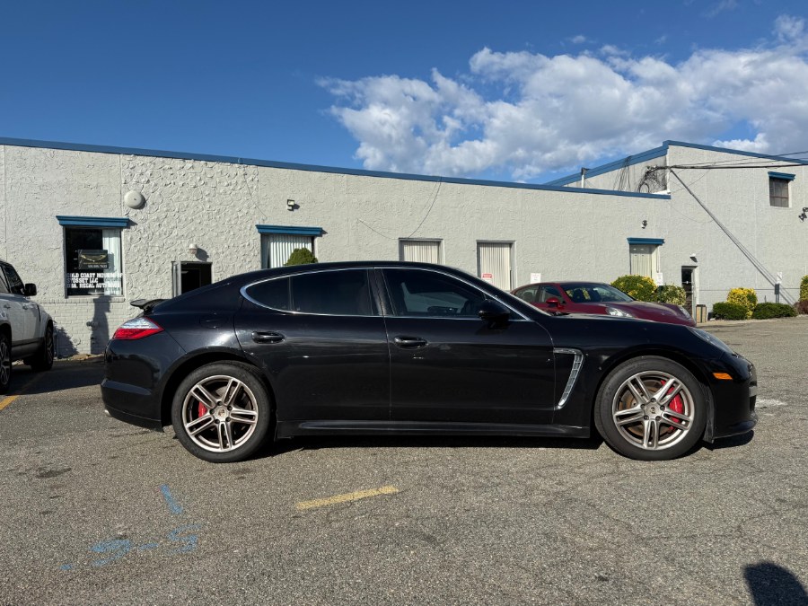 2013 Porsche Panamera Turbo - Photo 27