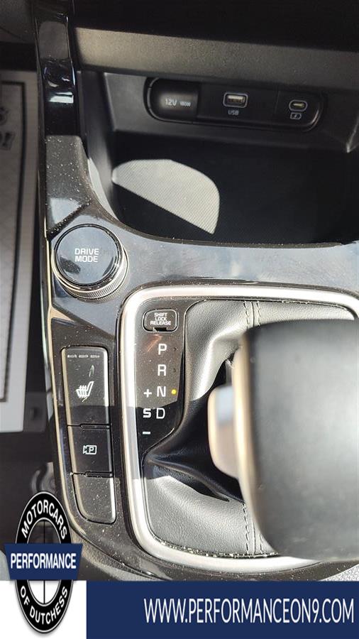 2024 Kia Seltos X-Line - Photo 22