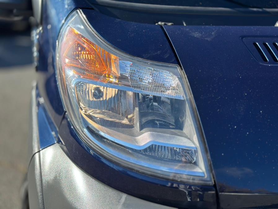 2017 RAM ProMaster 1500 136" WB Low Roof's photo