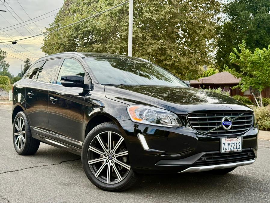 2015 Volvo XC60 T5 Drive-E FWD Premier's photo