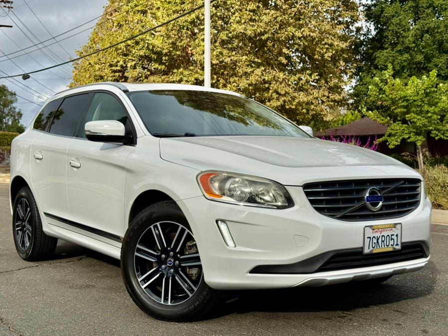 2015 Volvo XC60 T5 Drive-E FWD Premier's photo
