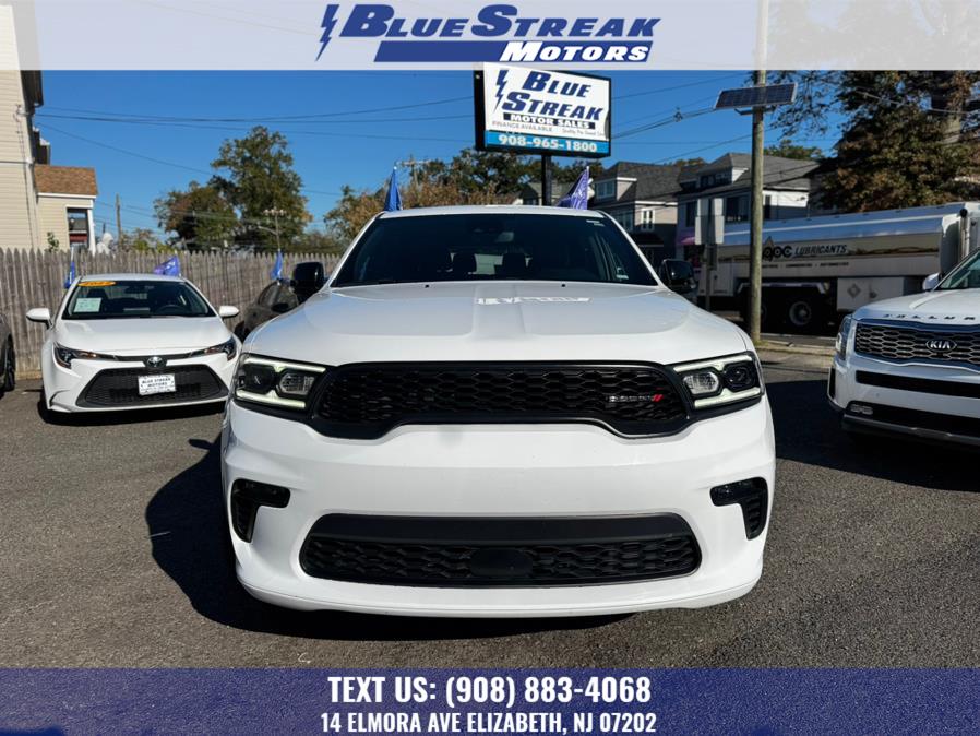 2023 Dodge Durango GT Plus AWD's photo