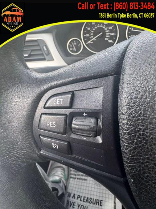 2017 BMW 3 Series 320i - Photo 26