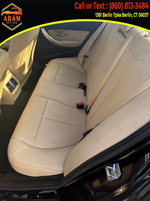 2017 BMW 3 Series 320i - Photo 15