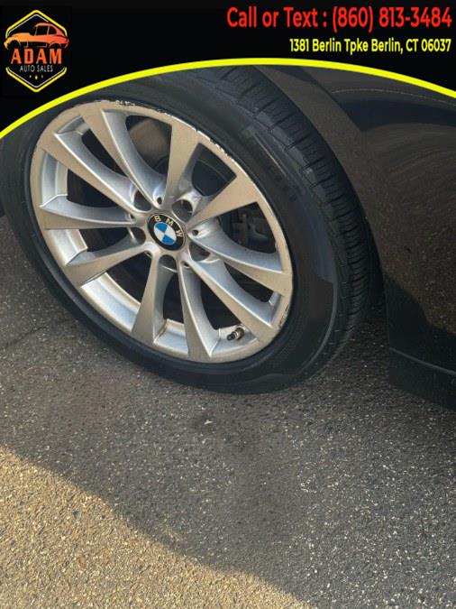2017 BMW 3 Series 320i - Photo 14