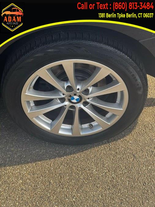 2017 BMW 3 Series 320i - Photo 10
