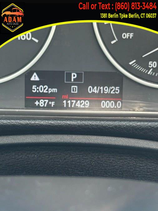 2017 BMW 3 Series 320i - Photo 16