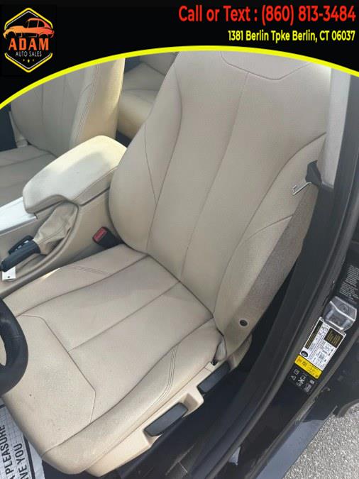 2017 BMW 3 Series 320i - Photo 17