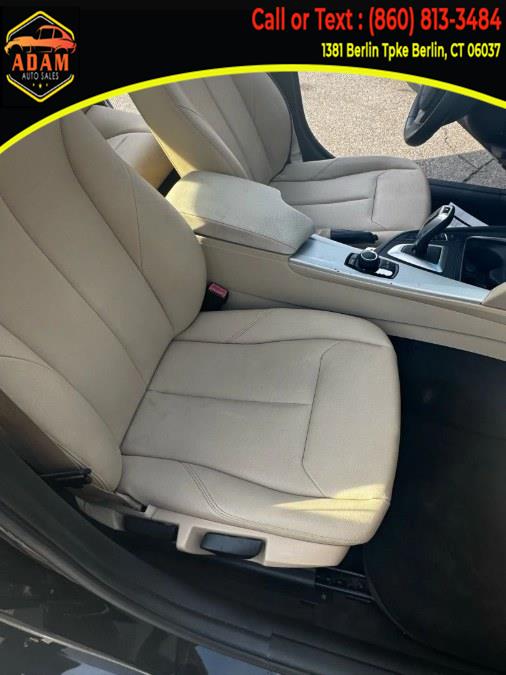 2017 BMW 3 Series 320i - Photo 12
