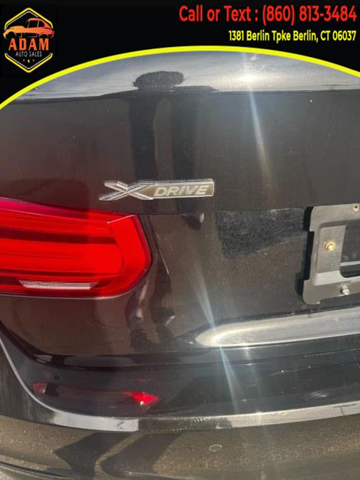 2017 BMW 3 Series 320i - Photo 8
