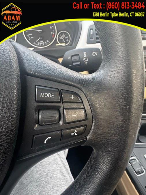 2017 BMW 3 Series 320i - Photo 25