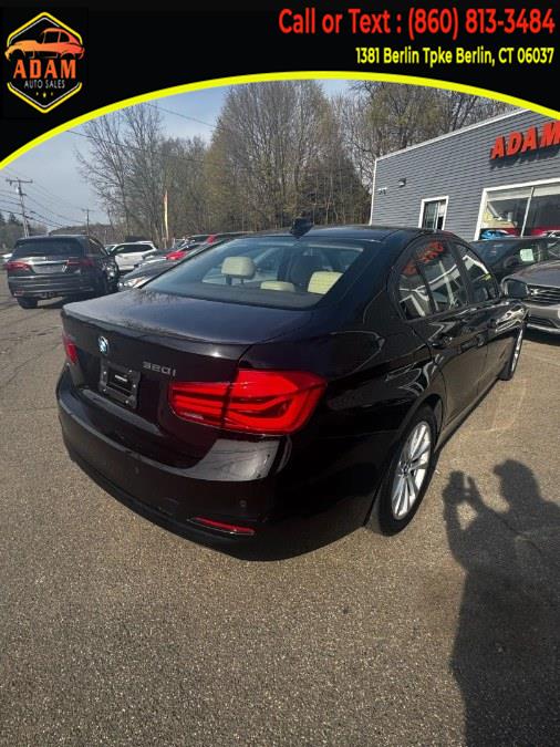 2017 BMW 3 Series 320i - Photo 6