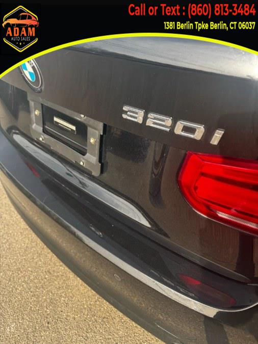 2017 BMW 3 Series 320i - Photo 7