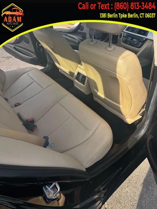 2017 BMW 3 Series 320i - Photo 13