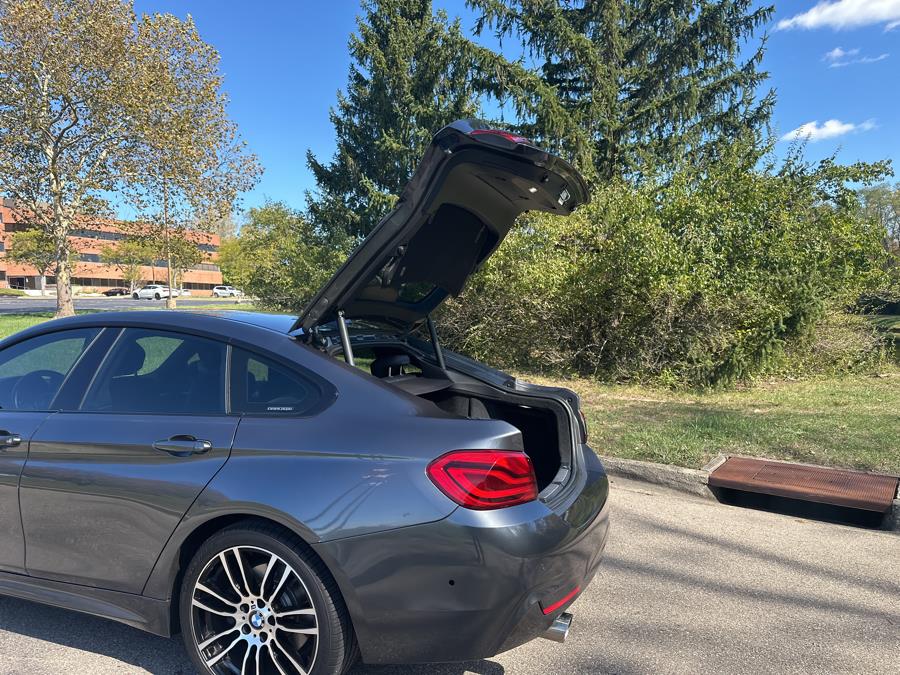 2019 BMW 4 Series 430i - Photo 28