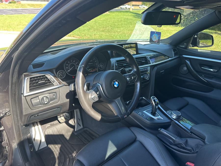 2019 BMW 4 Series 430i - Photo 9