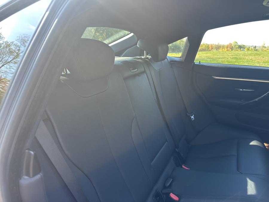 2019 BMW 4 Series 430i - Photo 26