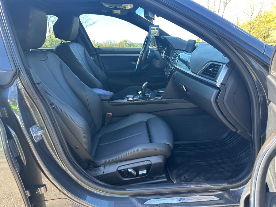 2019 BMW 4 Series 430i - Photo 14
