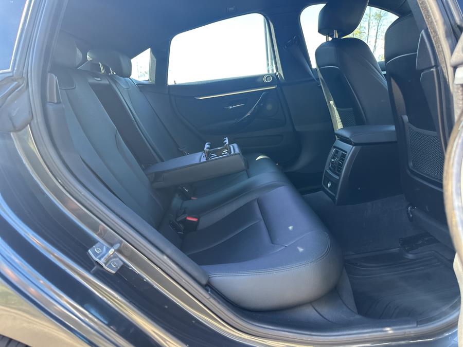 2019 BMW 4 Series 430i - Photo 25