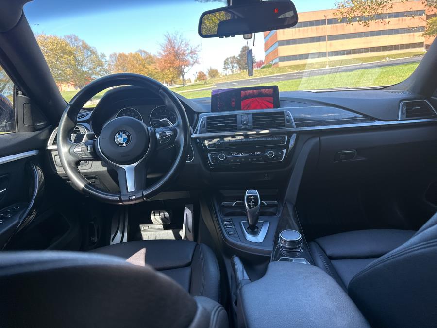 2019 BMW 4 Series 430i - Photo 18