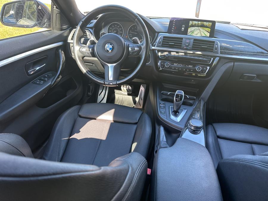 2019 BMW 4 Series 430i - Photo 16