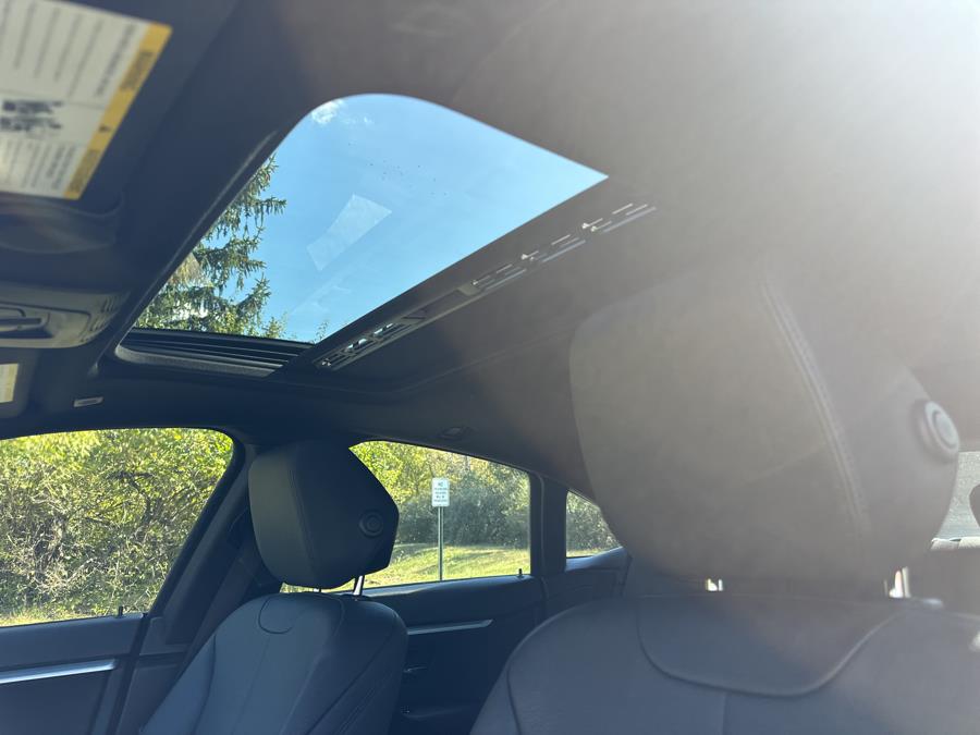 2019 BMW 4 Series 430i - Photo 12