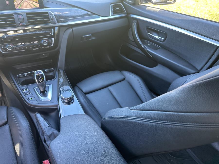 2019 BMW 4 Series 430i - Photo 17