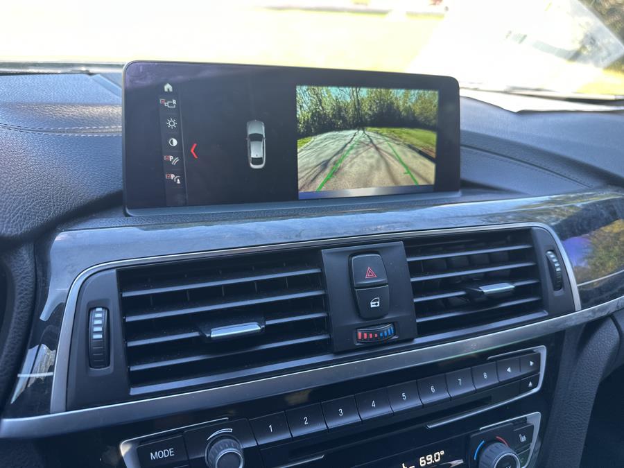 2019 BMW 4 Series 430i - Photo 21