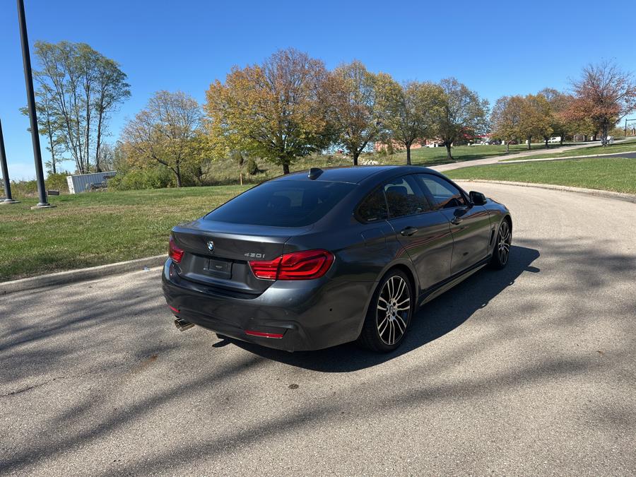 2019 BMW 4 Series 430i - Photo 6