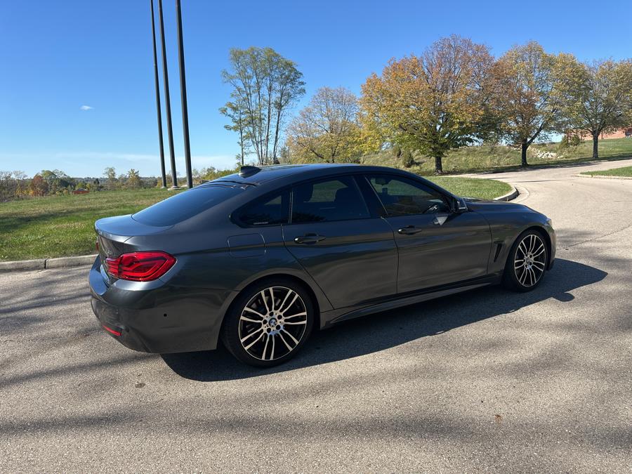 2019 BMW 4 Series 430i - Photo 8