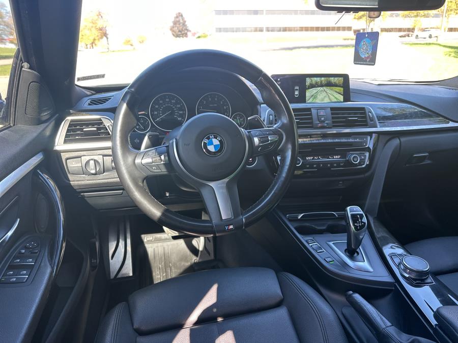 2019 BMW 4 Series 430i - Photo 19