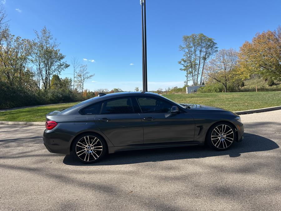 2019 BMW 4 Series 430i - Photo 7