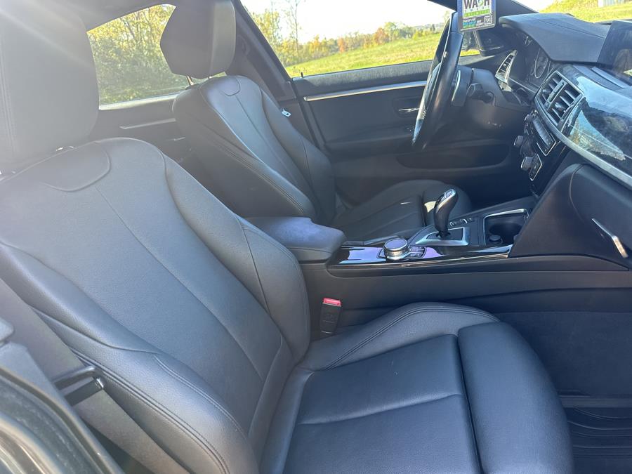 2019 BMW 4 Series 430i - Photo 15