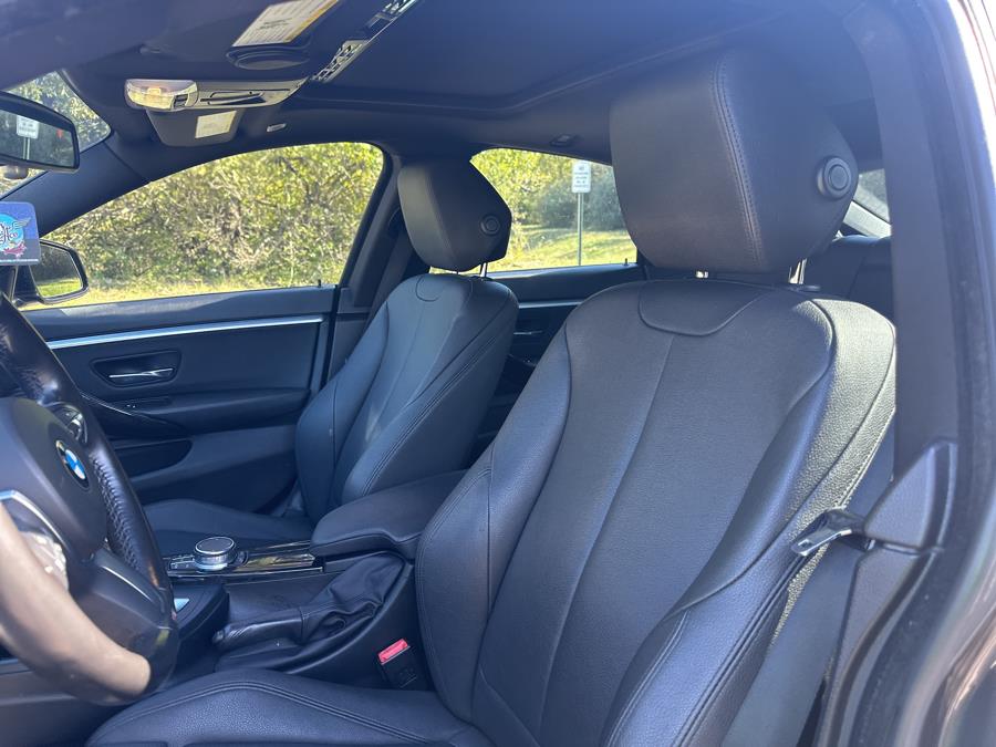 2019 BMW 4 Series 430i - Photo 11