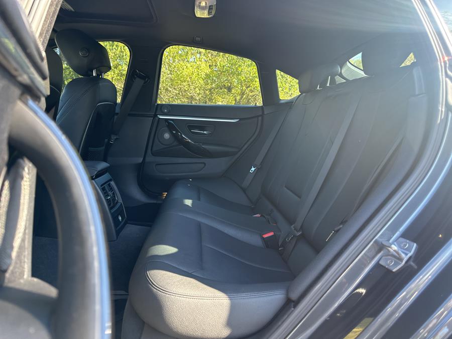 2019 BMW 4 Series 430i - Photo 23