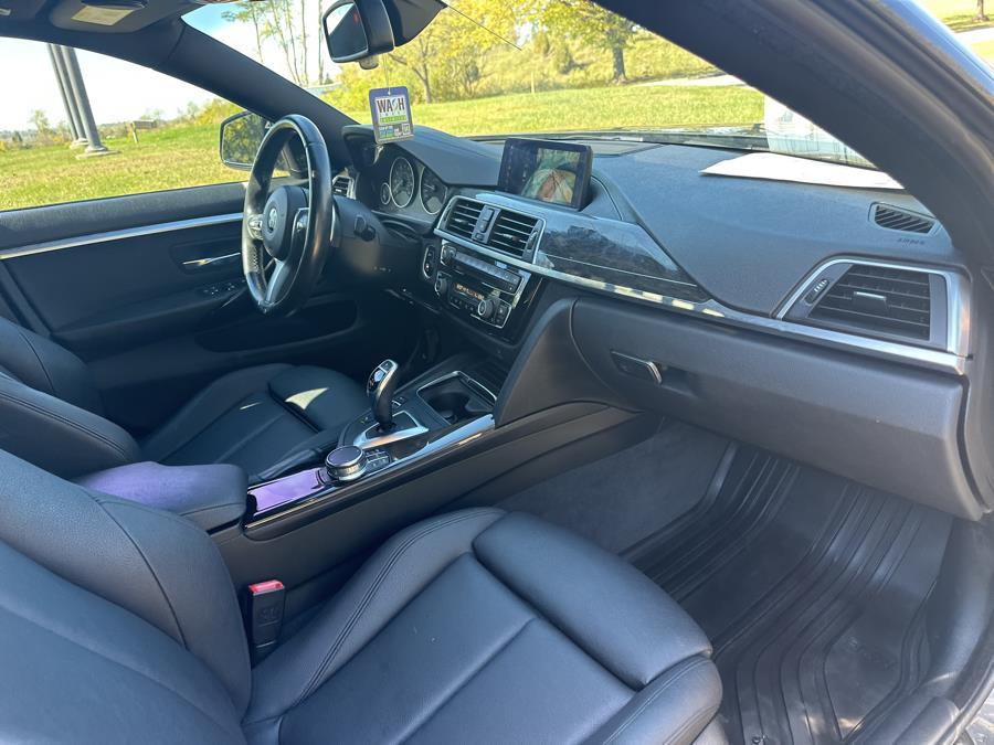 2019 BMW 4 Series 430i - Photo 13