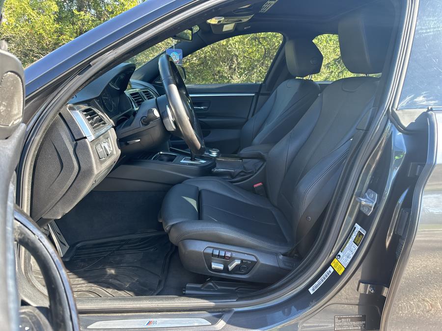 2019 BMW 4 Series 430i - Photo 10