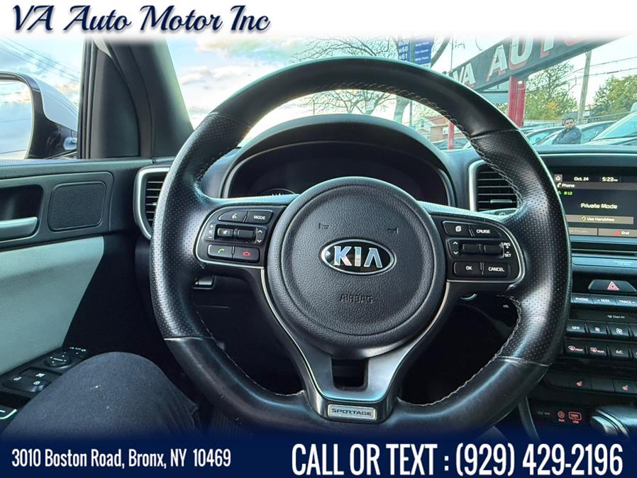 2018 Kia Sportage EX - Photo 29