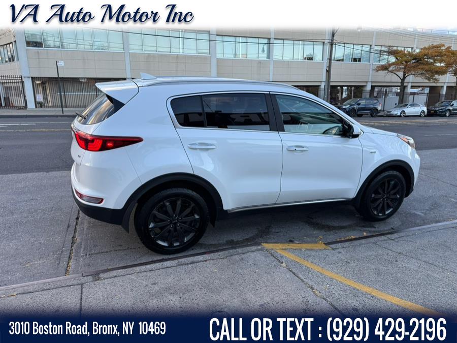2018 Kia Sportage EX - Photo 14