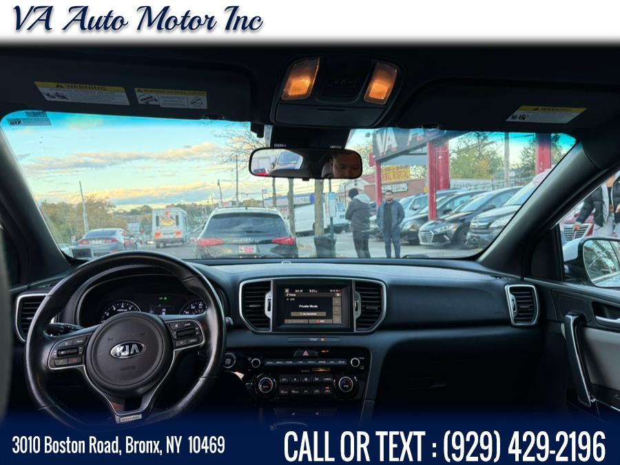 2018 Kia Sportage EX - Photo 22