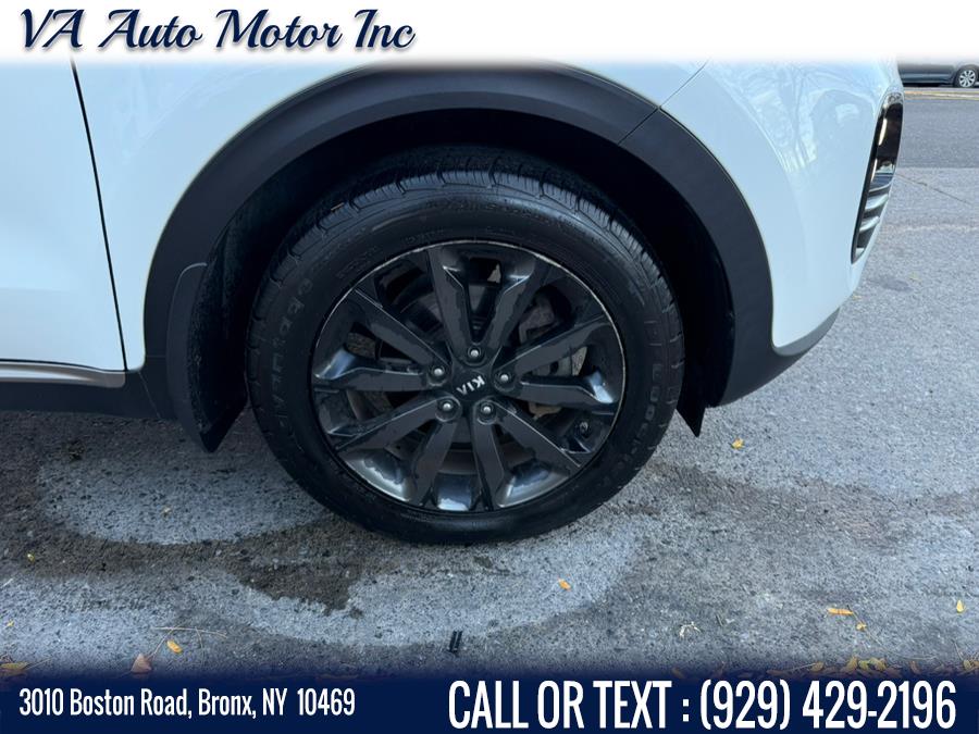 2018 Kia Sportage EX - Photo 26