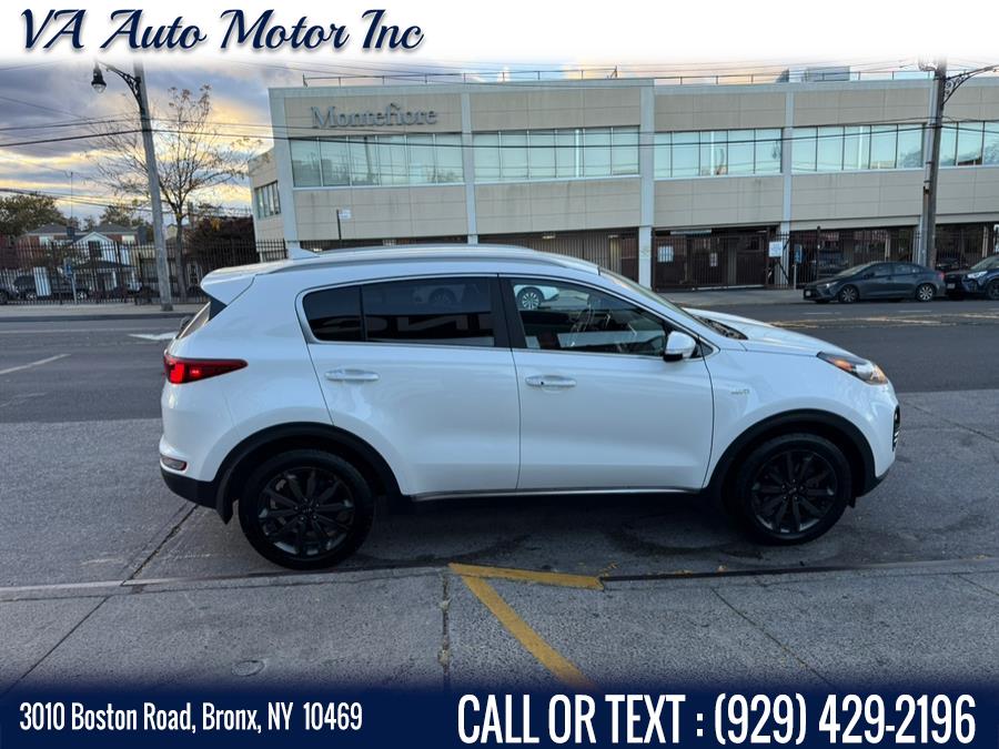2018 Kia Sportage EX - Photo 15