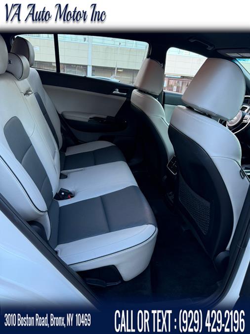 2018 Kia Sportage EX - Photo 16