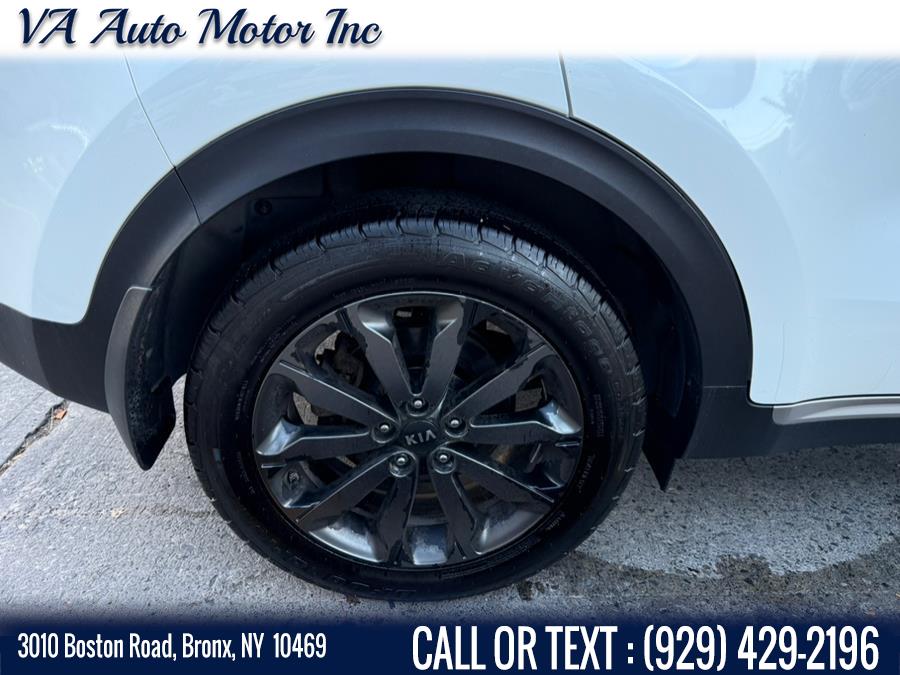 2018 Kia Sportage EX - Photo 25