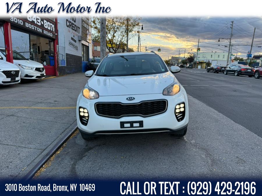 2018 Kia Sportage EX - Photo 21